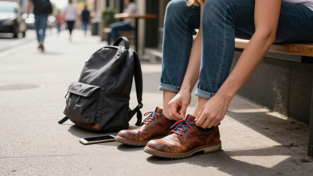 best travel shoes