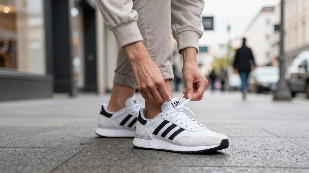 best adidas sneakers