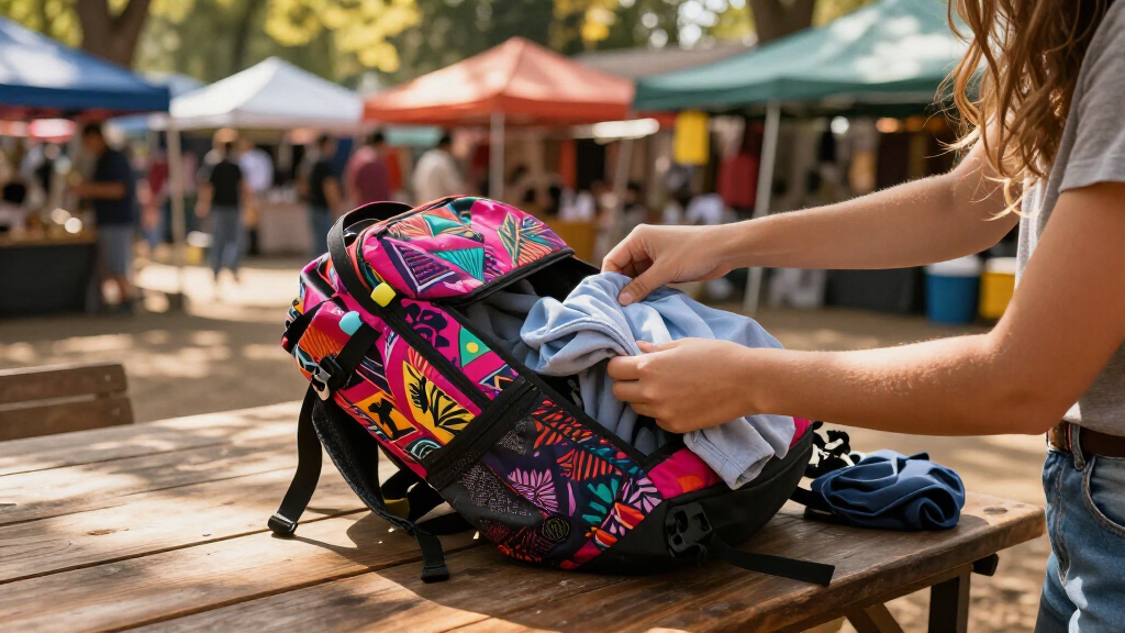 student travel backpacks