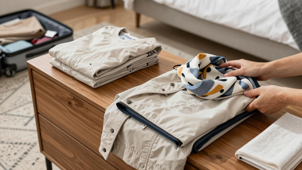 best travel outfits