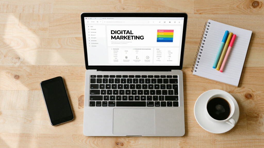 digital marketing tools for small business