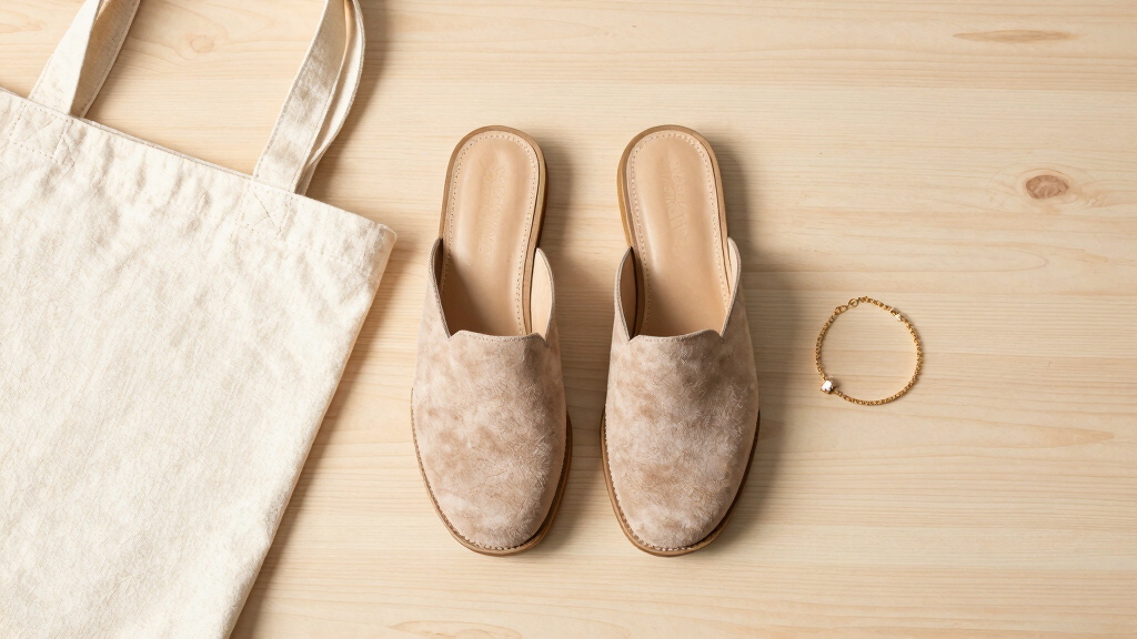 best women's mules