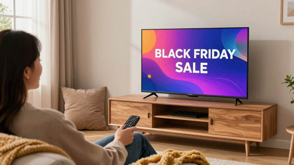 oled tv deals black friday