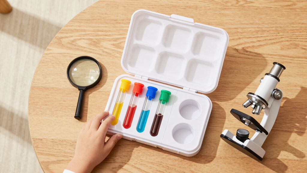 interactive science kits