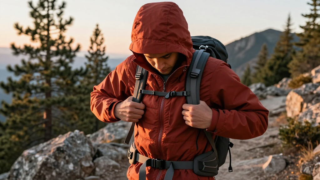 best insulated outdoor jackets