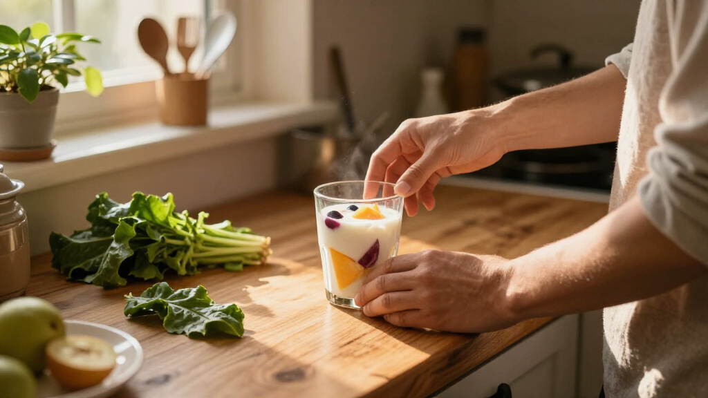 best gut health supplements