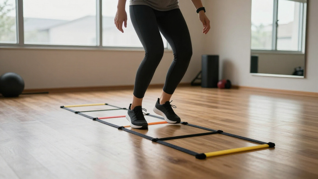 best agility ladders