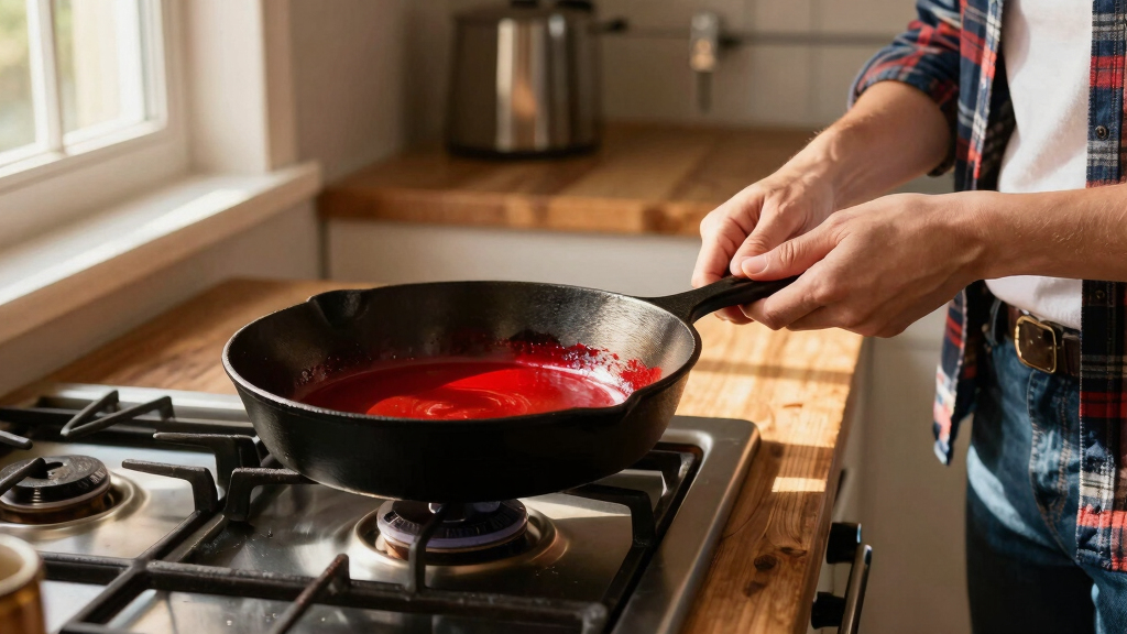 best enameled cast iron skillets