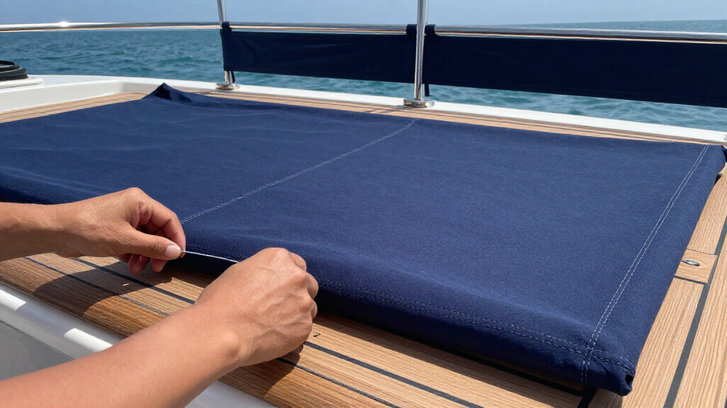 boat bimini tops