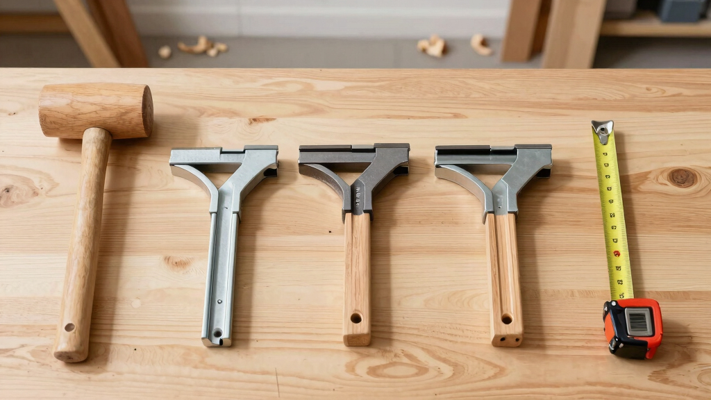 woodworking clamps