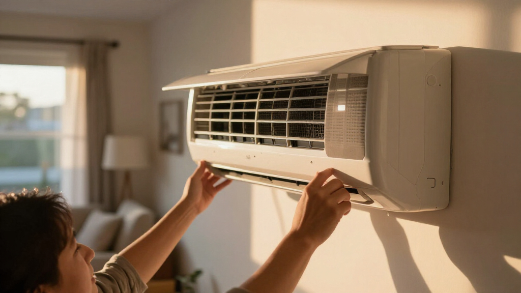 window air conditioner under 300