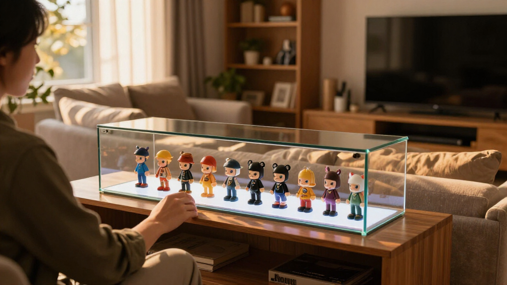 best-display-consoles-for-collectibles