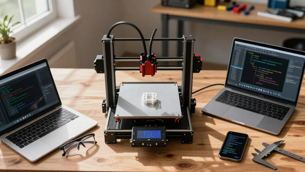 best 3D printer for engineers
