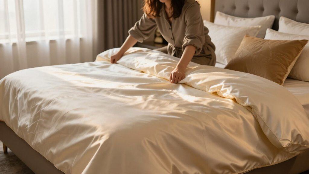 luxury bedding sets for king size beds