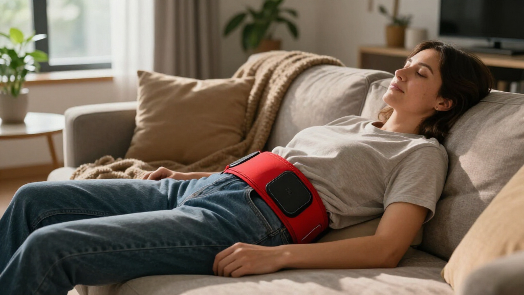 best red light therapy belt