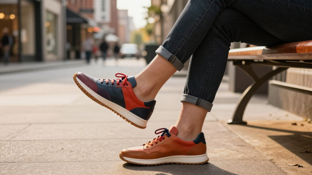 best fashion footwear