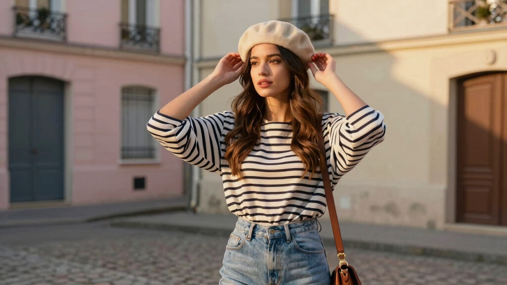 5 Best French Girl Fashion Essentials in 2026