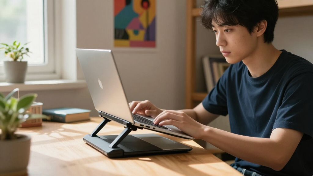 14 Best Student Ergonomic Laptop Stands in 2026