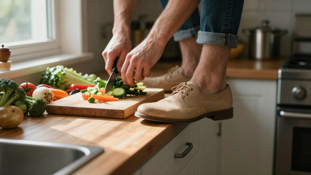 best closed-toe shoes