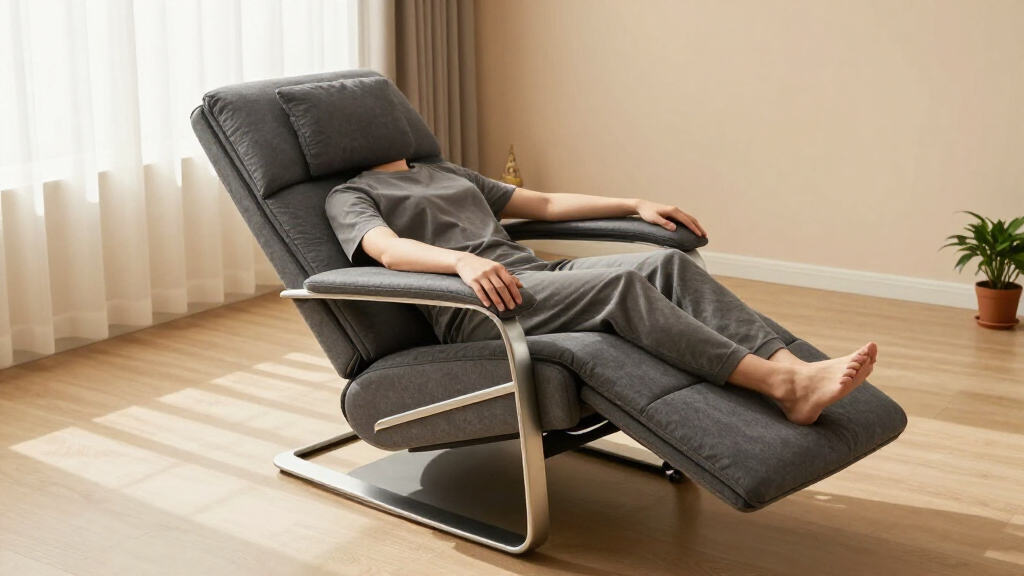 best professional zero gravity recliner chair