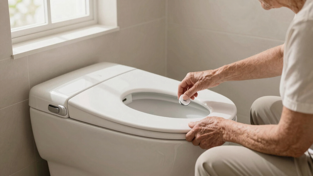bidet toilet seat attachments luxury