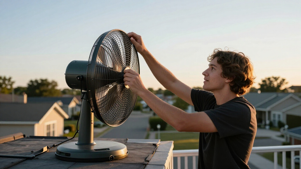 11 Best Roof Mount Whole House Fans in 2026