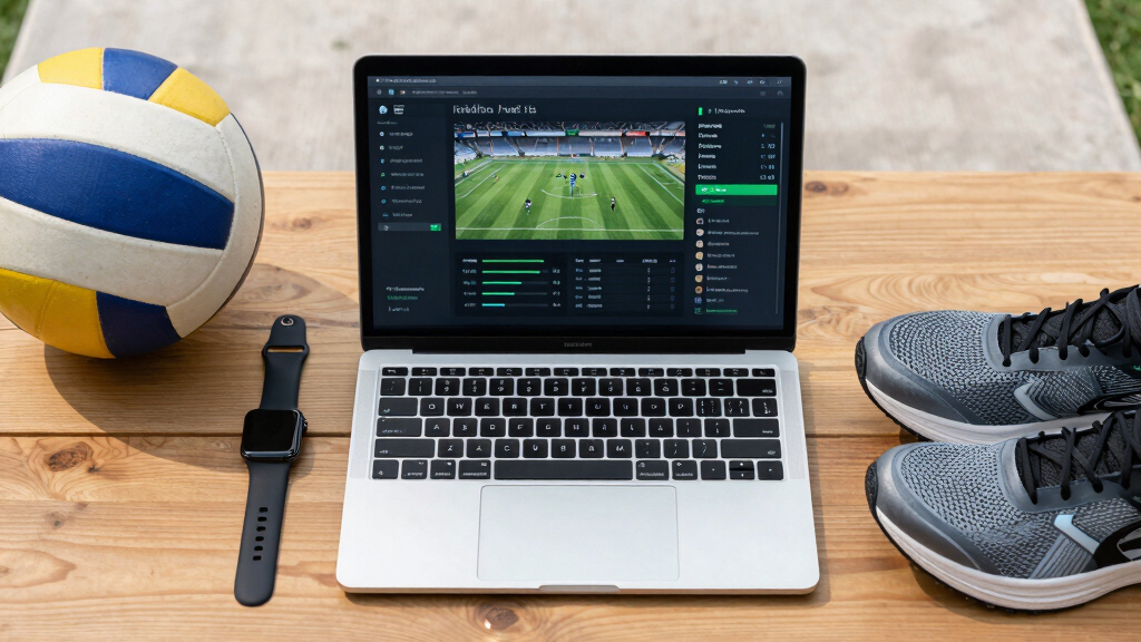 AI tools for sports analytics