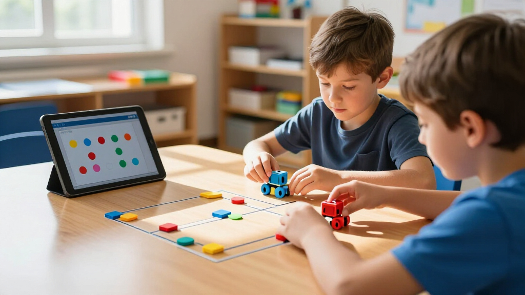 educational coding robots for kids