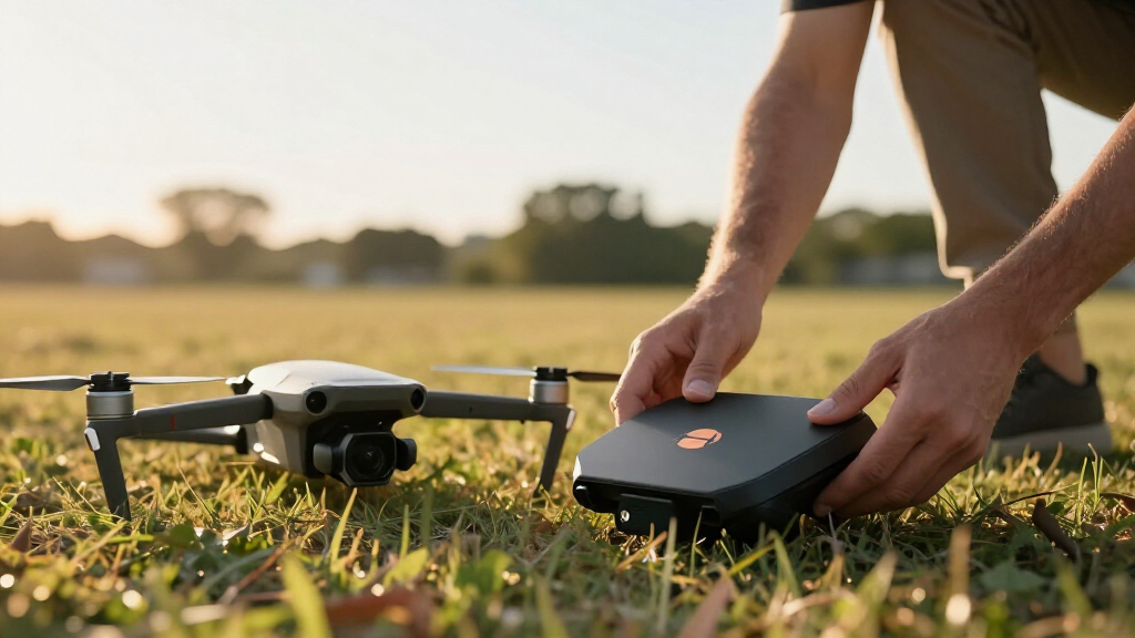 best drone landing pad premium