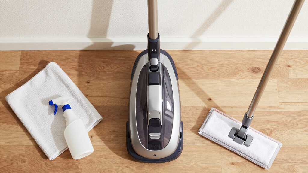 best steam cleaners