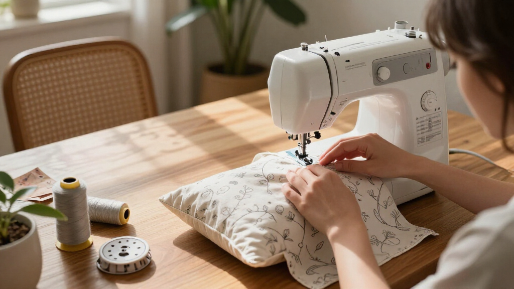 15 Best Portable Sewing Machines of 2027 – Compact, Convenient, and Capable