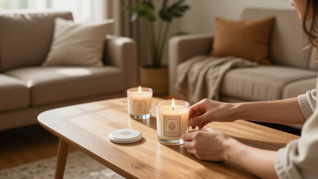 Fire-Safe Flameless Candle Tricks 10 flameless candle tricks