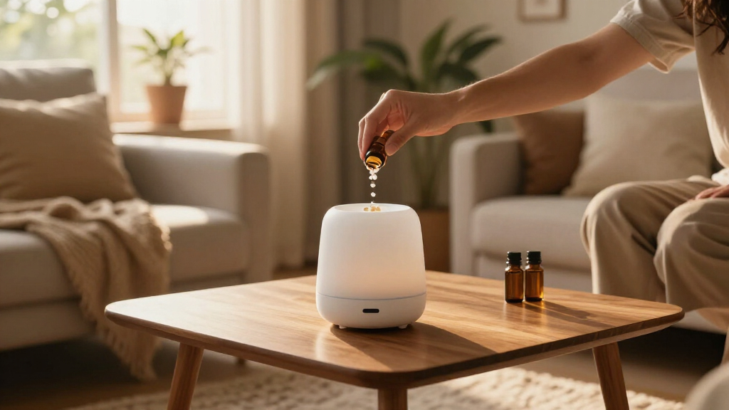 14 Best Waterless Aromatherapy Diffusers That Promise a Hassle-Free Experience