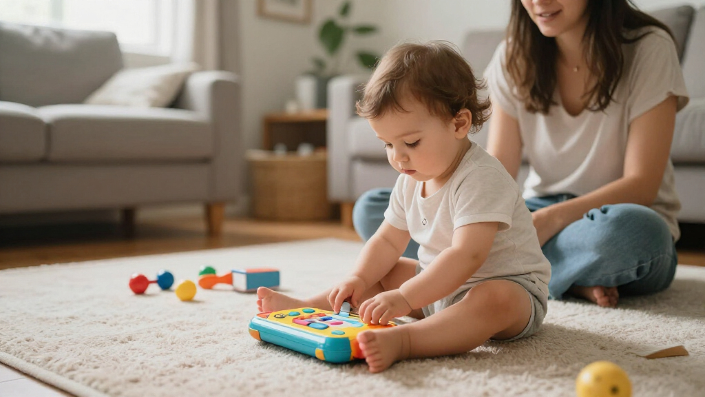 best audiobook players for toddlers
