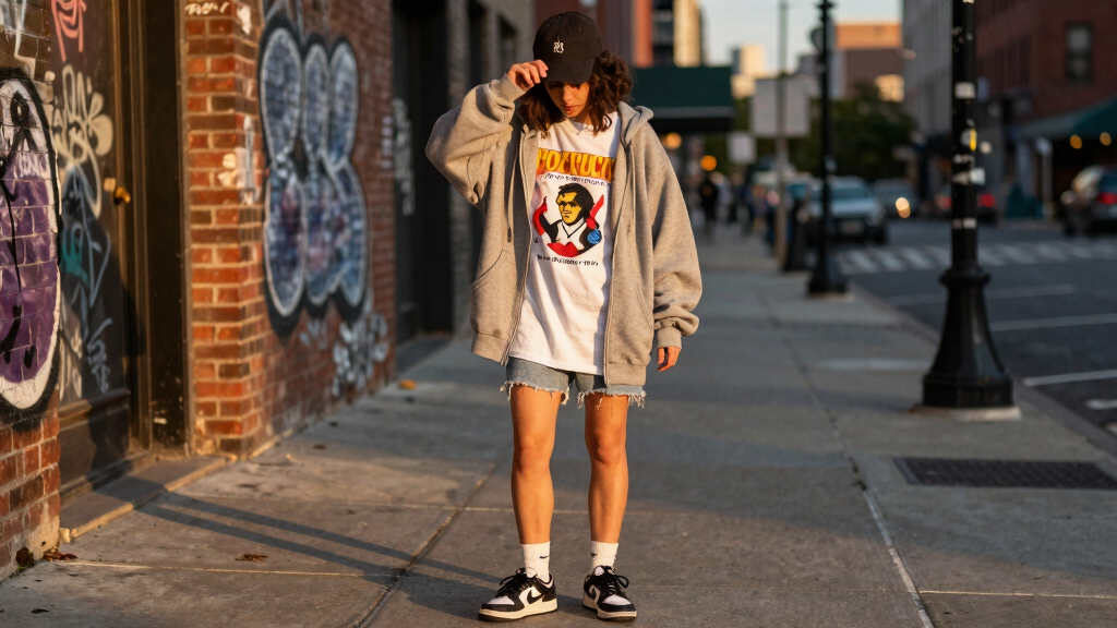 best streetwear clothing brands