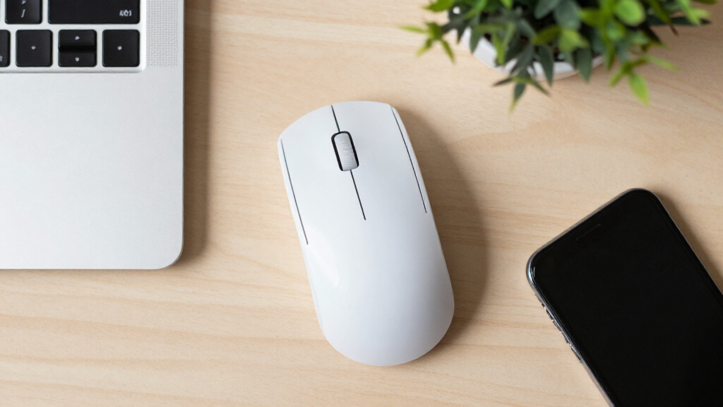 5 Best Trackball Mice for Office Productivity in 2026