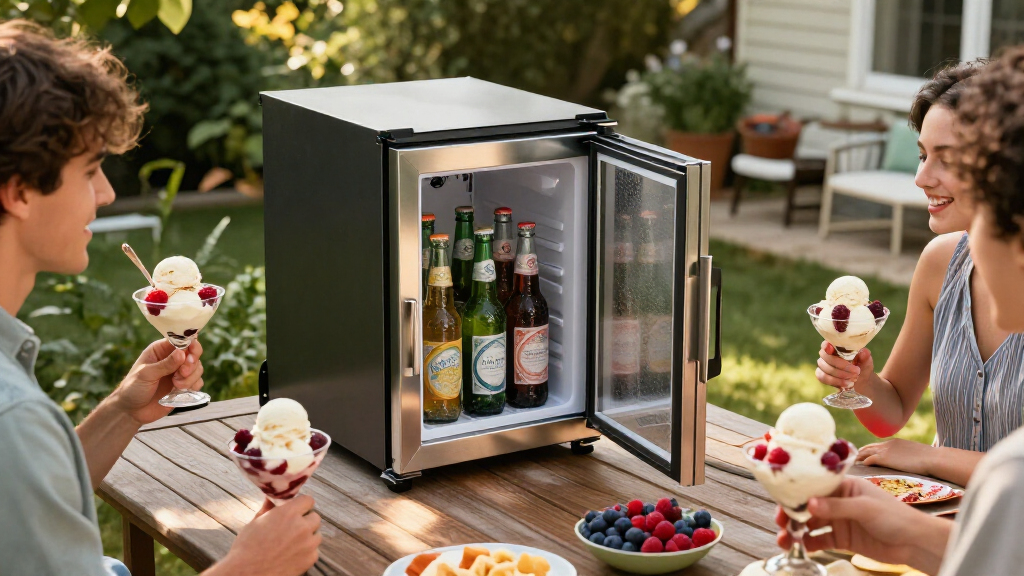 beer fridge to buy