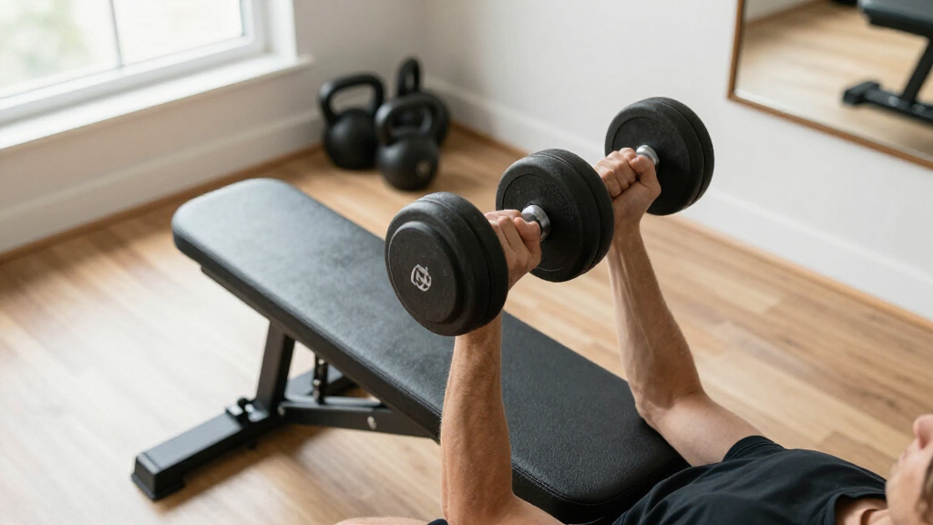 fid weight benches for home gym