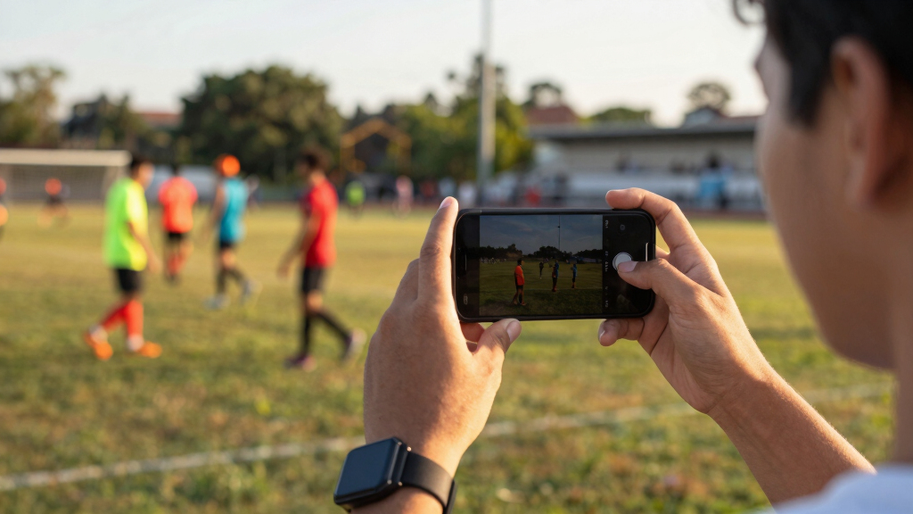 FAQs — Common Questions About Local Video Publishing