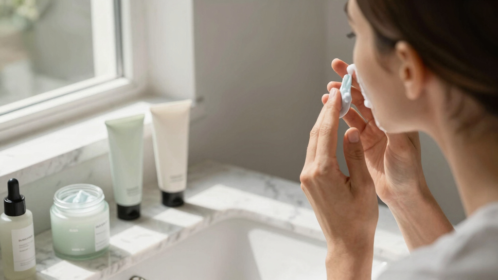best cooling skincare products