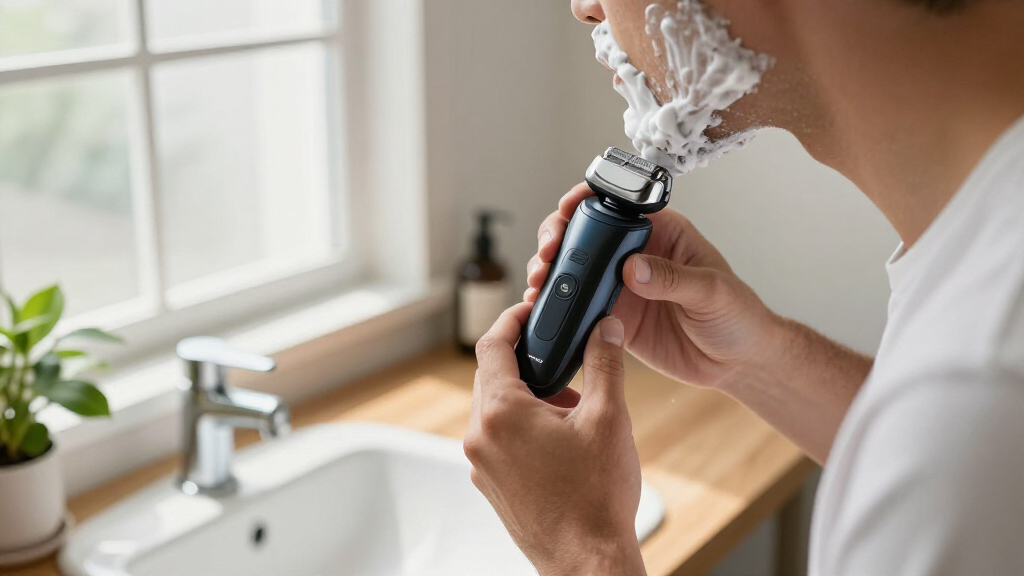 best electric shavers