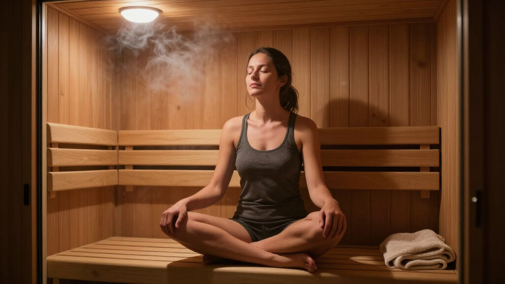 5 Best Infrared Saunas for Women in 2026