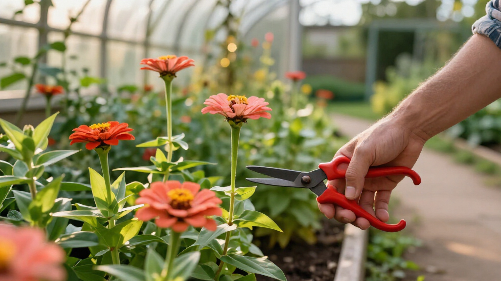 best flower cutting tools