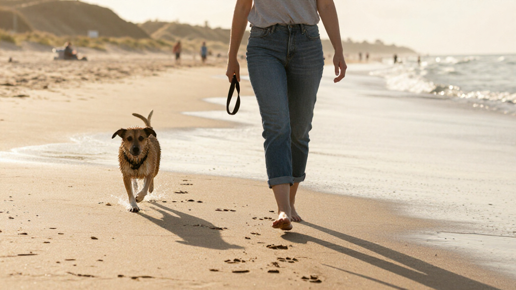 dog friendly beaches