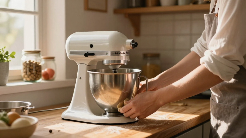 KitchenAid