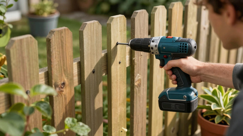 cordless drills for diy projects