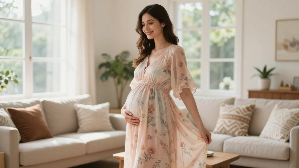 best maternity dresses