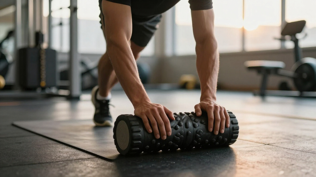 best recovery systems for athletes