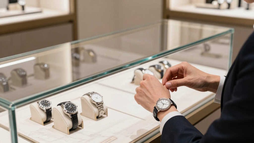 best luxury Swiss watches