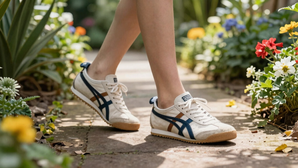 best Onitsuka Tiger sneakers